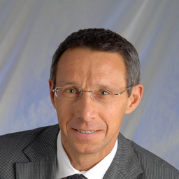 Rolf Bächli