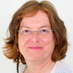 Kirsten Waldeck