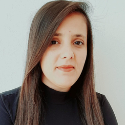 siwar jlali