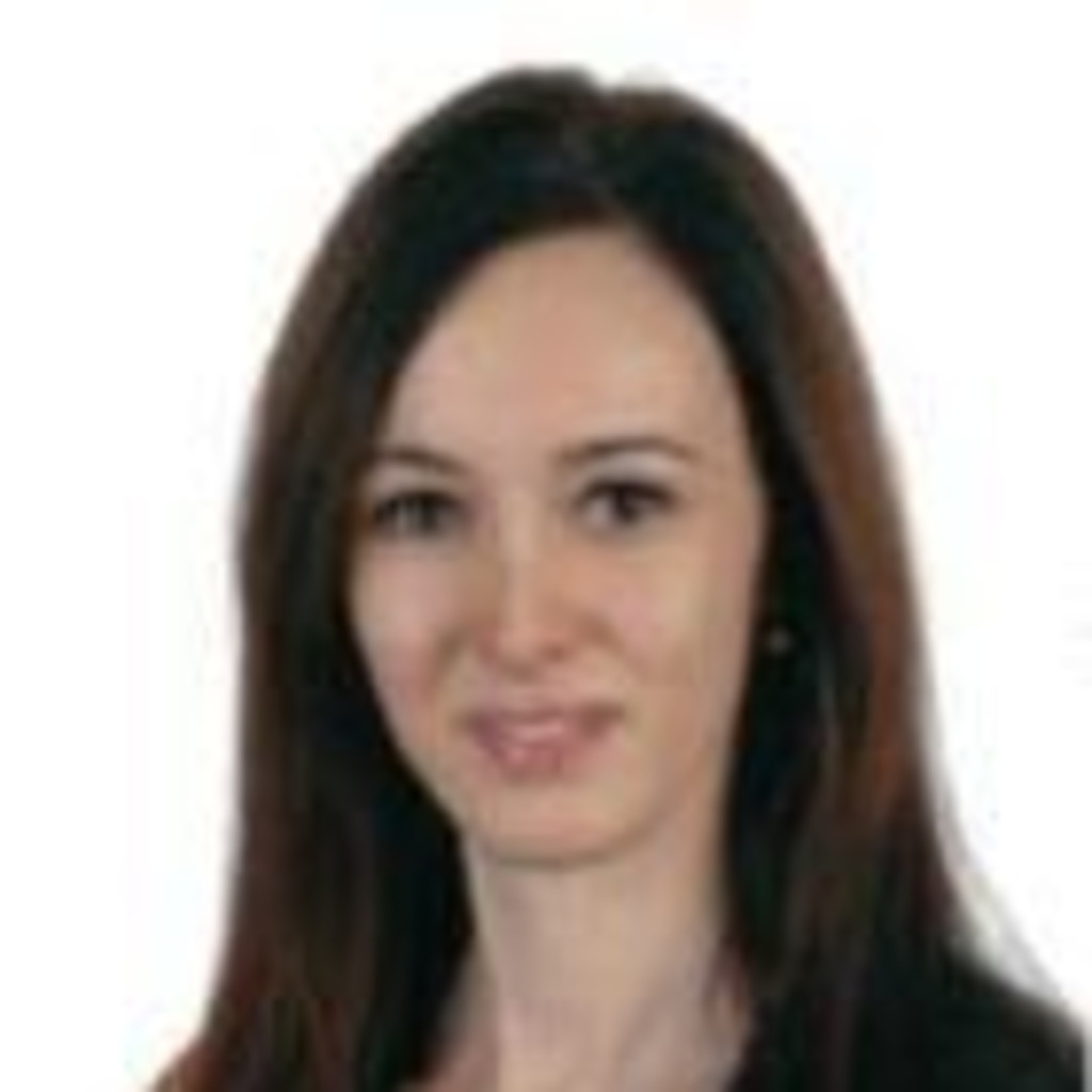 Franziska Fernández Head Compliance Control Room & Compliance