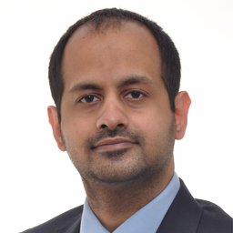 Harshal Dawar