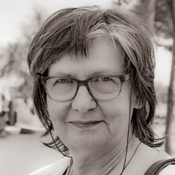 Birgit Luckwaldt