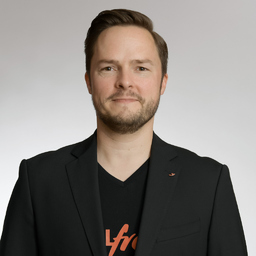Jens Hefendehl