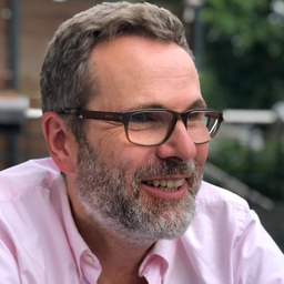 Christian Gehrke