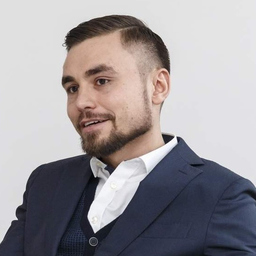 Mykolas Baronas's profile picture