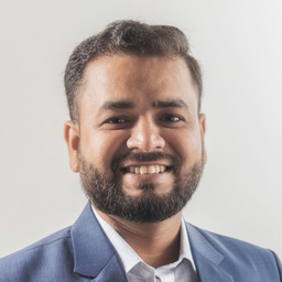 Mahabubar Rahman