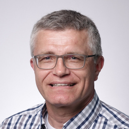 Rainer Deeken