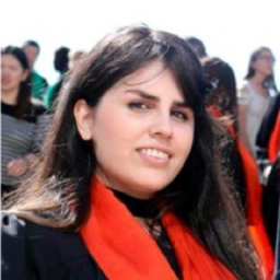 Ladan Sarvari