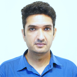 Gaurav Aryal