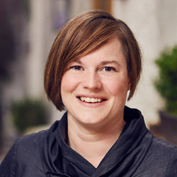 Profilbild Katharina Kirsch