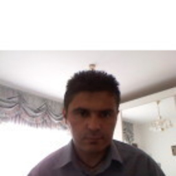 GEORGIOS MOURATIDIS