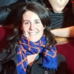 Dr. Cristina Colomer Winter