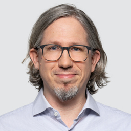 Oliver Damm