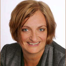 Brunhilde Hübschen
