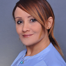Dr. Maha Ben Amor's profile picture