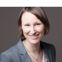 Social Media Profilbild Anne Naumann Düsseldorf