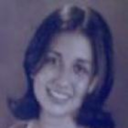 Luisa Fernanda Vargas Gutiérrez