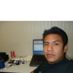 Moises Rodriguez
