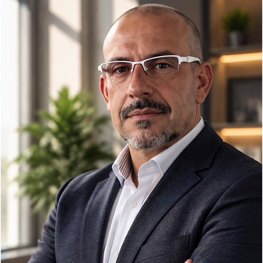 Manager Ing Radek Cabla - HR Manager - Ing. Radek Čabla | XING