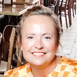 Tanja Kaminski
