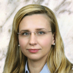 Beatrice Camasoiu's profile picture