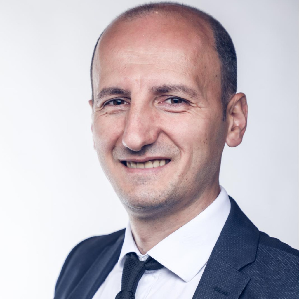 Ervin Bytyci Hotel Manager Hotel Oaz XING