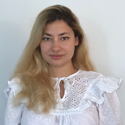 Profilbild Diana Fabianczuk