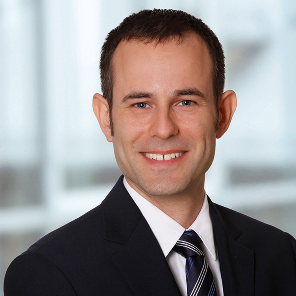 Alexander Conrad BIM Manager Deutsche Bahn AG / DB Netz AG XING