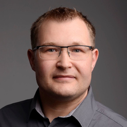 Heiko Gebauer
