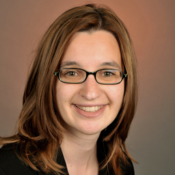Caroline Paulmann