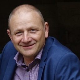 Ulf Bergmann