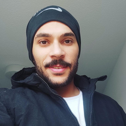 Ahmed Abouelela