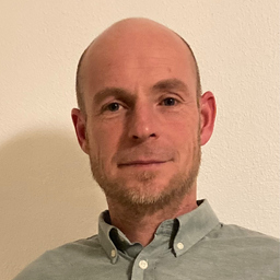 Ronny Heuer