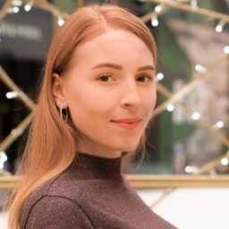 Chiara Oelke