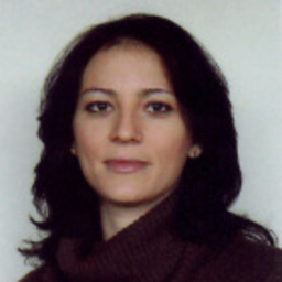 Saoussen Ben Hamouda