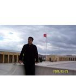 Metin Kara
