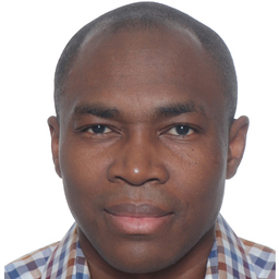 Jonathan Mbane