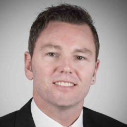Patrick Vogelsang