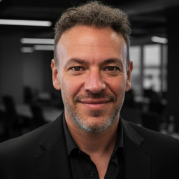 Mauricio Dossmann