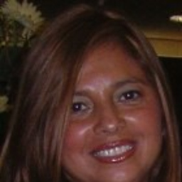 Consuelo Niño