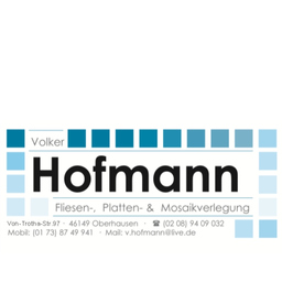 Volker Hofmann