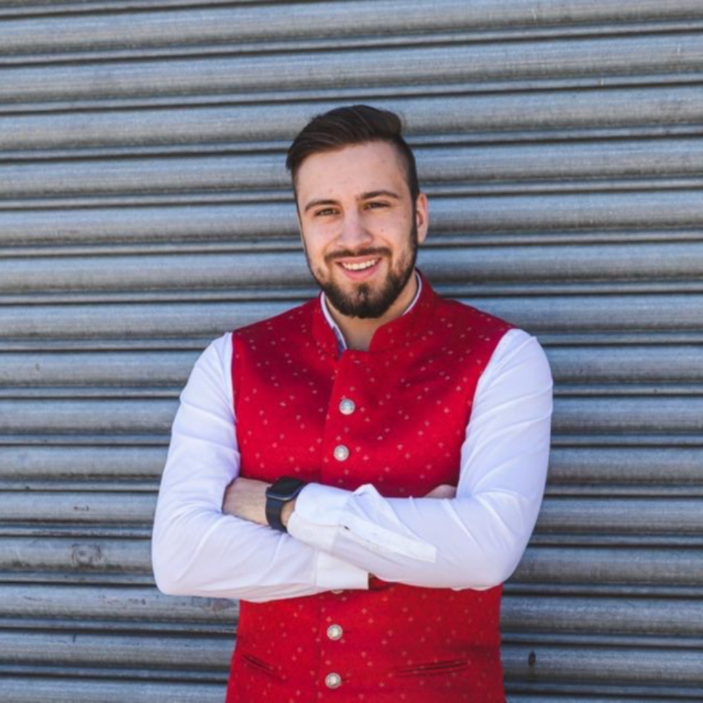 Andreas Riegler ITTechniker Schwaiger Business_IT XING