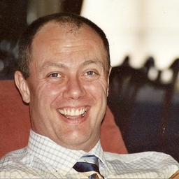Kris De Meester's profile picture
