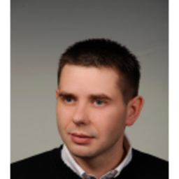 Tomasz Gibas