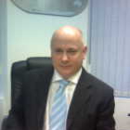 Alan Horne