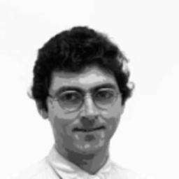 Dr. Roland Geibel