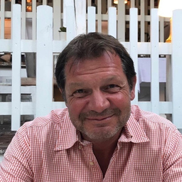 Carlo Wolf