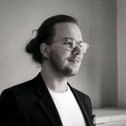 Moritz Klemptner's profile picture