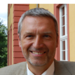 Lothar R. Behounek M.A.