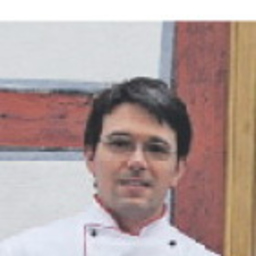 Dieter Baumann